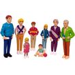   EUROPEAN FAMILY  MINILAND