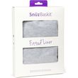  SNUZ    SNUZBASKIT LIGHT GREY MARL