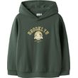 hoodie name it nkmvelten rlx 13246363 skoyro prasino 158 164cm 13 14 eton photo