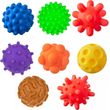   SENSORY BALLS 8 