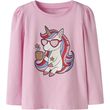   NAME IT NMFKALESJA UNICORN 13244905  (92CM)-(18-24 )