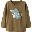   NAME IT NMMVAGNO CROCO LOGO 13224977  (92CM)-(18-24 )