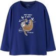   NAME IT NMMVAGNO SLOTH 13224977  (92CM)-(18-24 )