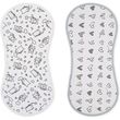 set 2 labetes x treme baby 20 x 45cm photo
