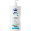 afroloytro sampoyan chicco baby moments 750ml photo