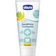 odontokrema chicco milo mpanana xoris fthorio 6minon 50ml photo