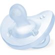 pipila silikonis chicco physioforma soft siel 0 6 minon photo