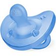 pipila silikonis chicco physioforma soft siel 6 18 minon photo