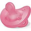 pipila silikonis chicco physioforma soft roz 16 36 minon photo