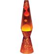 lampa i total xl1781 lava volcano lamp h40cm photo