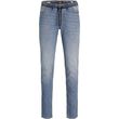 jeans jack jones jjiglenn jjelasticated slim 12260574 mple photo