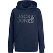 hoodie jack jones jjecorp logo 12152841 skoyro mple photo