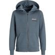 hoodie me fermoyar jack jones jjelogo 12279801 gkri mple photo