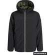 tzaket jack jones jjebrook reversible 12279138 mayro ladi photo