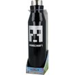 minecraft double wall stainless steel diabolo bottle 580 ml photo