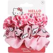 set omorfias scrunchies hello kitty 3tmx photo set omorfias scrunchies hello kitty 3tmx photo
