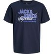 t shirt jack jones jjelogo 12289236 skoyro mple photo