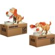 koymparades i total xl0250 dog plastic box 13x19x8cm photo
