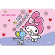 soypla must team hello rain 43 x 29 cm photo