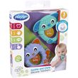 ����������� ������ ����������� PLAYGRO SOOTHE AND CHEW SILICONE TEETHERS 2���