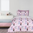 set sentonia mona das kids 4940 gkri roz 170x260cm 3tmx photo