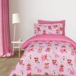 set sentonia mona das kids 4938 roz 170x260cm 3tmx photo