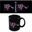 koypa k pop demon hunters huntrix 320ml photo