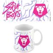 koypa k pop demon hunters saja boys logo 320ml photo
