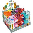 ����� ���������� LUNA TOYS 12 X 9,5 CM 5 ������