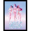 afisa se kadro k pop demon hunters golden 31x41cm photo