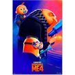�����DESPICABLE ME 4  61X91,5CM