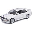 ����� BMW M3 (E30) 1988 - WHITE BBURAGO ��������� ��������� 1:24 [18/21100 ]