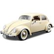 VOLKSWAGEN KAFER-BEETLE (1955)  BBURAGO ��������� ��������� 1:18