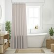 koyrtina mpanioy das home 0808 taupe 200 x 180 cm photo