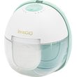 forito thermainomeno thilastro innogio gio premium warm wereble electric breast pump photo