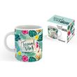 koypa i total ceramic mug xl1824 tropical 295ml photo