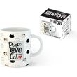 koypa i total ceramic mug xl1890 cat 295ml photo