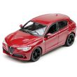 ����� ALFA ROMEO STELVIO RED BBURAGO ��������� ��������� 1:24 [18/21086]
