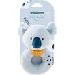 ������� �������� MINILAND ������������ BABY KOALA RATTLE