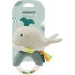 ������� �������� MINILAND ������������ BABY SEA RATTLE