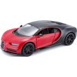 BUGATTI CHIRON SPORT BBURAGO PLUS  ��������� ��������� 1:18 �������/����� [18/11044]