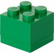 koyti apothikeysis lego tetragono mini prasino 40111734 photo