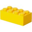 koyti apothikeysis lego orthogonio mini kitrino 40121732 photo