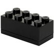 koyti apothikeysis lego orthogonio mini mayro 40121733 photo