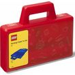 koyti organosis lego kokkino to go transparent 40870001 photo