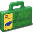 koyti organosis lego prasino to go transparent 40870003 photo
