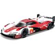 PORSCHE 963 LEMANS 2024 RACE BBURAGO ��������� ��������� 1:24