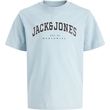 t shirt jack jones jjecaleb varsity 12258924 galazio photo