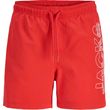 magio boxer jack jones jpstmaui wave logo 12291893 kokkino 140cm 10 eton photo