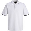polo t shirt jack jones jprblaethan detail 12295282 leyko photo
